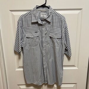 Poncho Men's Shirt